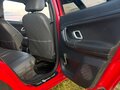 2009 Skoda Fabia II, красный, 435000 рублей - вид 10
