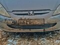 2003 Peugeot 307 I, бежевый, 390000 рублей - вид 5