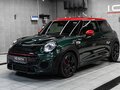 2019 Mini Hatch JCW III (F55/F56) Рестайлинг, зелёный, 2500000 рублей - вид 2