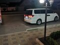 2007 Honda Elysion I Рестайлинг, белый, 1650000 рублей - вид 9
