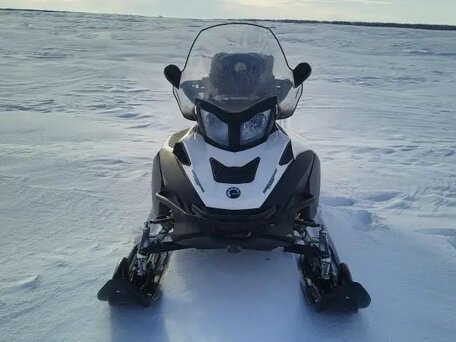 2013 BRP Ski-Doo Expedition SE 1200, белый, 1350000 рублей, вид 1