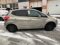 2014 Kia Venga I, бежевый - вид 1
