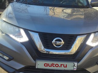 2019 Nissan X-Trail III Рестайлинг, серый, 2200000 рублей, вид 1
