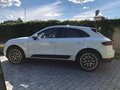 2015 Porsche Macan S I, белый, 3300000 рублей - вид 2