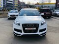2010 Audi Q7 8-speed I (4L) Рестайлинг, белый