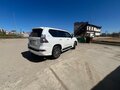 2016 Lexus GX 460 II Рестайлинг, белый, 4850000 рублей - вид 3