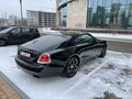 2017 Rolls-Royce Wraith Black Badge, чёрный - вид 4