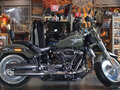 2021 Harley-Davidson Fat Boy, зелёный, 2950000 рублей - вид 1