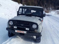 2005 УАЗ 31519, белый, 350000 рублей - вид 5