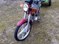 2008 ABM Delta, красный, 52000 рублей - вид 2