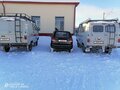 2011 Daewoo Matiz I Рестайлинг, чёрный - вид 4