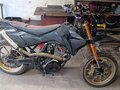 2013 Irbis TTR 250, чёрный, 70000 рублей - вид 3