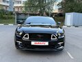 2015 Ford Mustang VI, чёрный, 2999999 рублей - вид 2