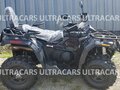 2026 Hisun Tactic 750, чёрный, 799000 рублей - вид 6
