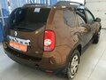 2013 Renault Duster I, коричневый - вид 5