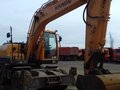 2013 Hyundai R180W - вид 1