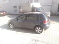 2010 Volkswagen Golf VI, синий - вид 4