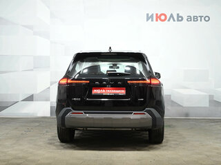 2026 Toyota RAV4 VI (XA60), чёрный, 4250000 рублей, вид 5