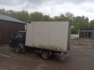2011 Hyundai Porter, синий, 450000 рублей, вид 3