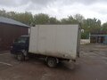 2011 Hyundai Porter, синий, 450000 рублей - вид 2
