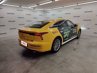 2023 FAW Bestune B70 I, белый, 984000 рублей, вид 3
