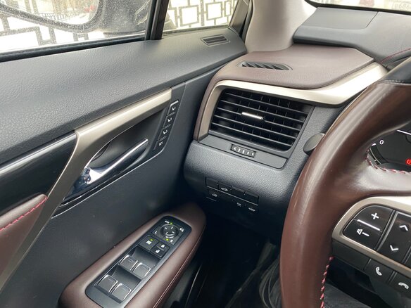 2017 Lexus RX 200t IV, белый - вид 5