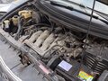 2001 Mazda MPV II (LW), чёрный, 350000 рублей - вид 8
