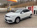 2013 Renault Fluence I Рестайлинг, белый
