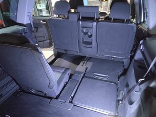 2011 Opel Zafira B Рестайлинг, серебристый, 1250000 рублей, вид 5