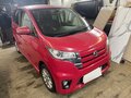2014 Nissan Dayz I, красный, 630000 рублей - вид 2