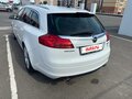 2009 Opel Insignia I, белый, 870000 рублей - вид 10