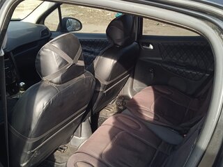 2008 Peugeot 207 I, чёрный, 400000 рублей, вид 5