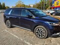 2021 Kia Carnival IV, синий, 3799000 рублей - вид 10
