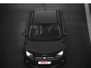 2013 Ford Focus III, серый, 839000 рублей, вид 5