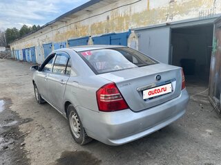 2011 Lifan Solano I (620), серебристый, 250000 рублей, вид 4