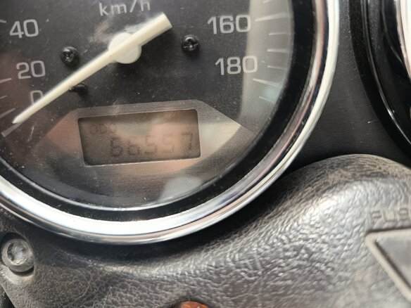 1997 Honda X4, коричневый, 450000 рублей - вид 7