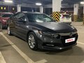 2019 Honda Accord X, серый, 2050000 рублей - вид 4