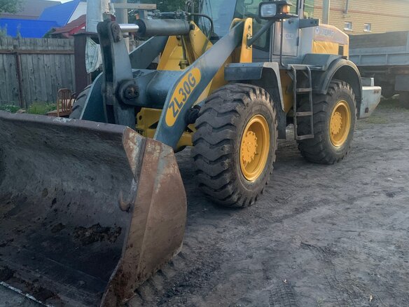 2008 XCMG ZL30GV, 2000000 рублей - вид 8