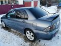 2006 Mitsubishi Lancer IX Рестайлинг, серый - вид 3