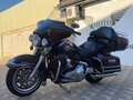 2006 Harley-Davidson Electra Glide, коричневый - вид 2