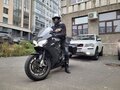 2014 Honda VFR 800, чёрный, 724990 рублей - вид 4