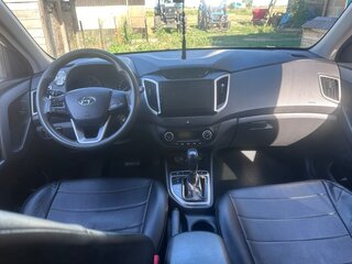 2016 Hyundai Creta I, белый, 1700000 рублей, вид 5