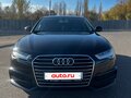 2017 Audi A6 IV (C7) Рестайлинг, чёрный, 3000000 рублей - вид 1