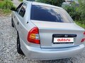 2005 Hyundai Accent ТагАЗ II, серебристый, 273000 рублей - вид 10
