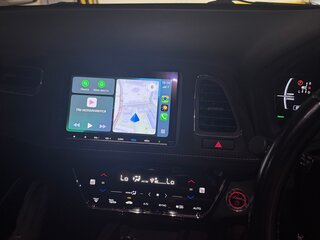 2019 Honda Vezel I Рестайлинг, белый, 2050000 рублей, вид 5