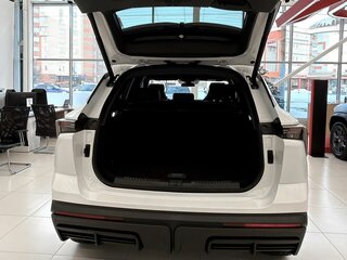2025 Jetour Dashing I, белый, 2839900 рублей, вид 5