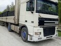1997 DAF 95XF, белый, 1050000 рублей - вид 1