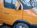 2006 ГАЗ ГАЗель (3221), жёлтый, 430000 рублей - вид 1