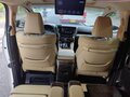2021 Toyota Alphard III Рестайлинг, белый, 7700000 рублей - вид 10