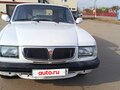 2008 ГАЗ 310221 «Волга», белый, 1200000 рублей - вид 3